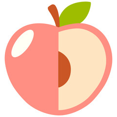 Peach 