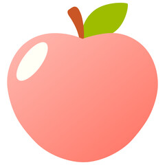 Peach 