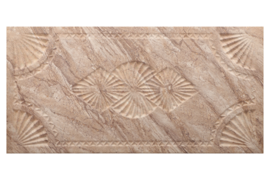 Marble look wall detail with special pattern. styrofoam with artificial marble pattern. beautiful marble background, png isolated background
