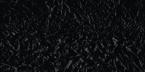 Polyethylene texture. Torn effect. Transparent stretched cling film. Overlay grunge texture. vector banner poster background. Crumpled warp plastic. Defect, scuff template. Wrinkled packaging