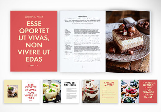 Fresh Cookbook