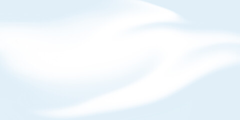 abstract blue background with waves