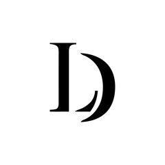 ld logo design 