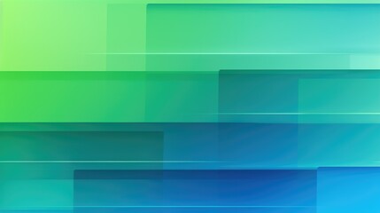 Obraz premium Simple color abstract background with wave.