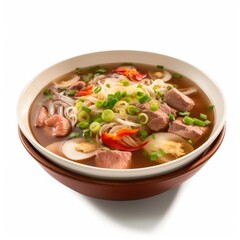 Beef Pho