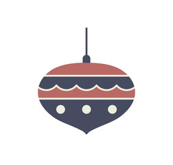 Christmas tree ornaments