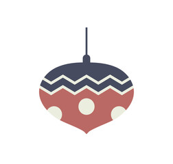 Christmas tree ornaments