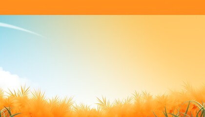 Minimalist background