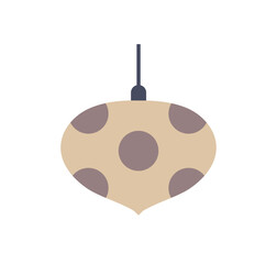 Christmas tree ornaments