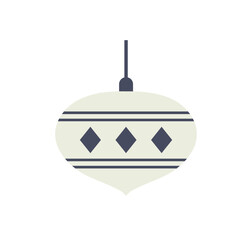 Christmas tree ornaments