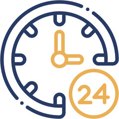 Vector Icon Availability, Ready, Tick, Check, Mark, Miscellaneous