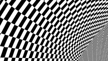 Abstract background .for  wallpapers and designs.
Backdrop in UHD format 3840 x 2160. Black and white pattern.