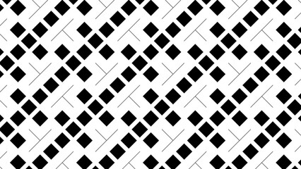 Abstract background .for  wallpapers and designs.
Backdrop in UHD format 3840 x 2160. Black and white pattern.