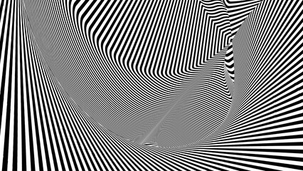 Abstract background .for  wallpapers and designs.
Backdrop in UHD format 3840 x 2160. Black and white pattern.