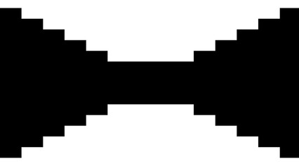 Abstract background .for  wallpapers and designs.
Backdrop in UHD format 3840 x 2160. Black and white pattern.