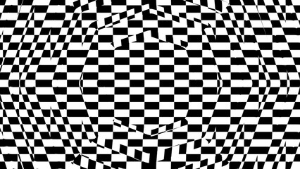 Abstract background .for  wallpapers and designs.
Backdrop in UHD format 3840 x 2160. Black and white pattern.