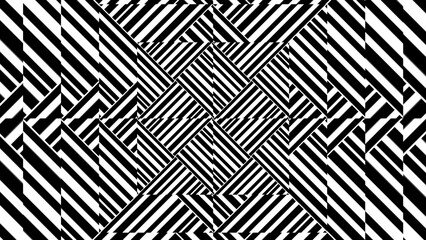 Abstract background .for  wallpapers and designs.
Backdrop in UHD format 3840 x 2160. Black and white pattern.