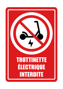 Trottinette Électrique" Images – Browse 380 Stock Photos, Vectors, and  Video | Adobe Stock