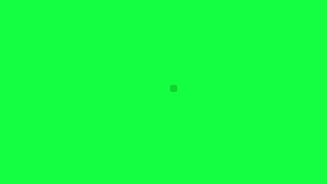 4k loading animation 