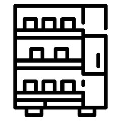 Vending Machine