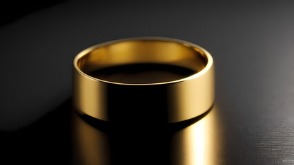 A ring