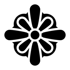 Obraz premium Flower