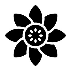 Obraz premium Flower