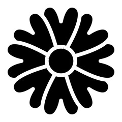 Obraz premium Flower