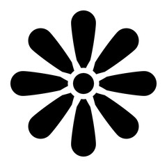 Obraz premium Flower