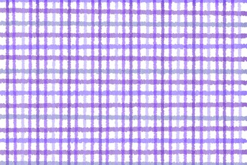 Gingham checkered designs, a stunning kaleidoscope of colors.