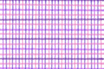 Gingham checkered designs, a stunning kaleidoscope of colors.
