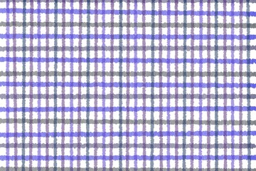 Gingham checkered designs, a stunning kaleidoscope of colors.