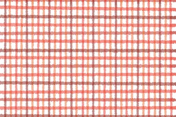 Gingham checkered designs, a stunning kaleidoscope of colors.