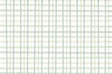 Gingham checkered designs, a stunning kaleidoscope of colors.