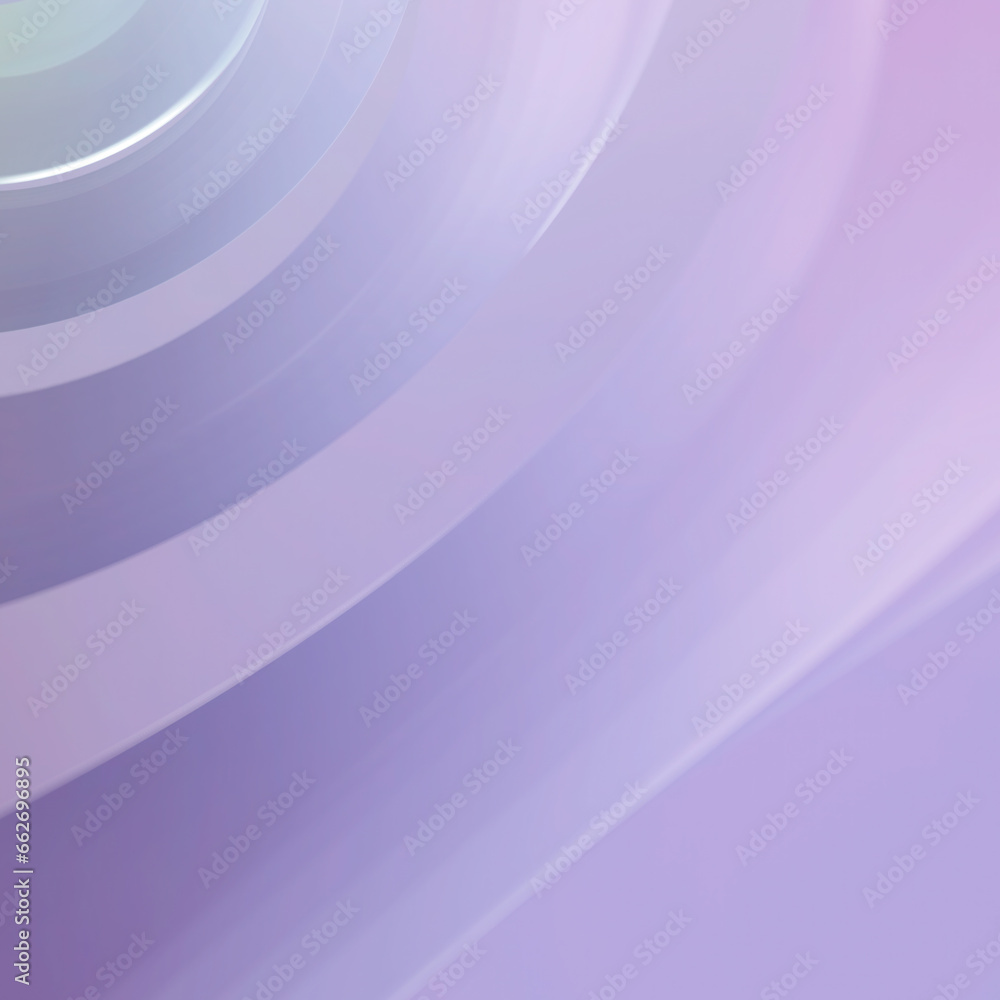 Poster Abstract background with swirl pattern is made in bright purple color scheme. 3d rendering digital illustration