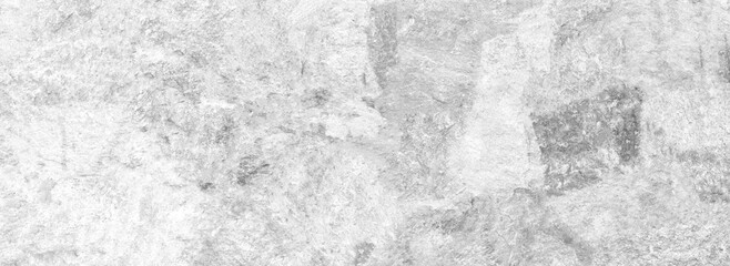 Fototapeta premium White stone texture background.
