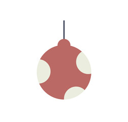 Christmas tree ornaments