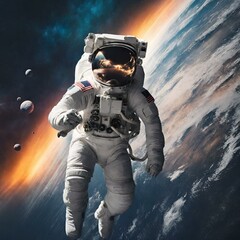 ✨ Stargazer's Serenity