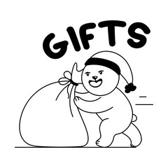 Gifts Bag