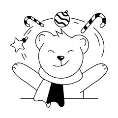 Christmas Celebration 