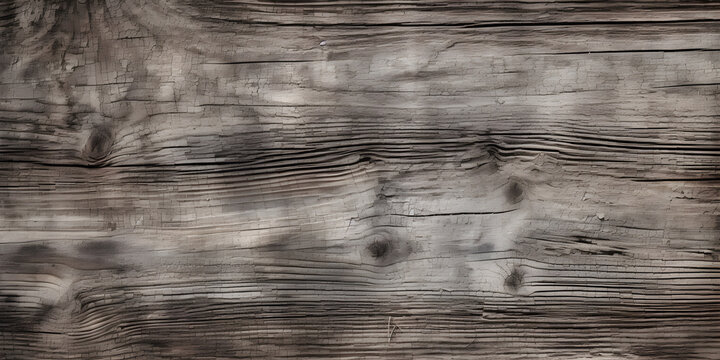 Close-up picture with wood texture backdrop. Old natural pattern of tree grain.