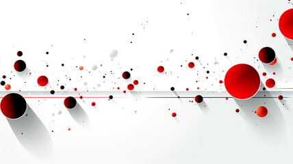 Abstract modern background for design.