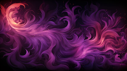 Colorful abstract modern background for design