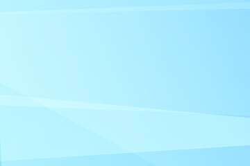 Abstract blue on light blue background modern design. Vector illustration EPS 10.