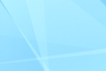 Abstract blue on light blue background modern design. Vector illustration EPS 10.