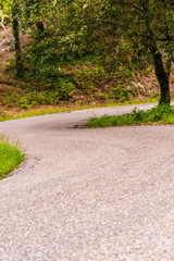 Monte da Picaraña, Ponteareas.
