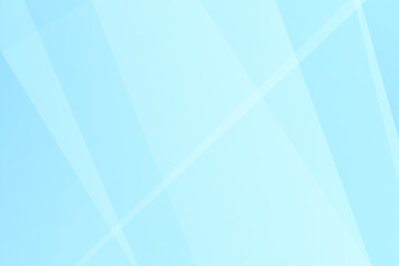 Abstract blue on light blue background modern design. Vector illustration EPS 10.