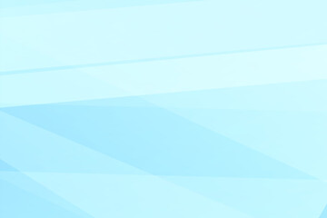 Abstract blue on light blue background modern design. Vector illustration EPS 10.