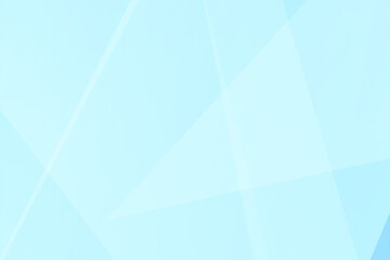 Abstract blue on light blue background modern design. Vector illustration EPS 10.