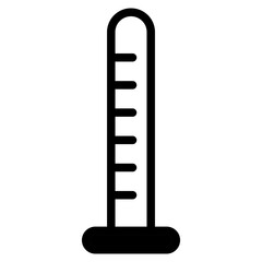 Chemistry Dual Tone Icon